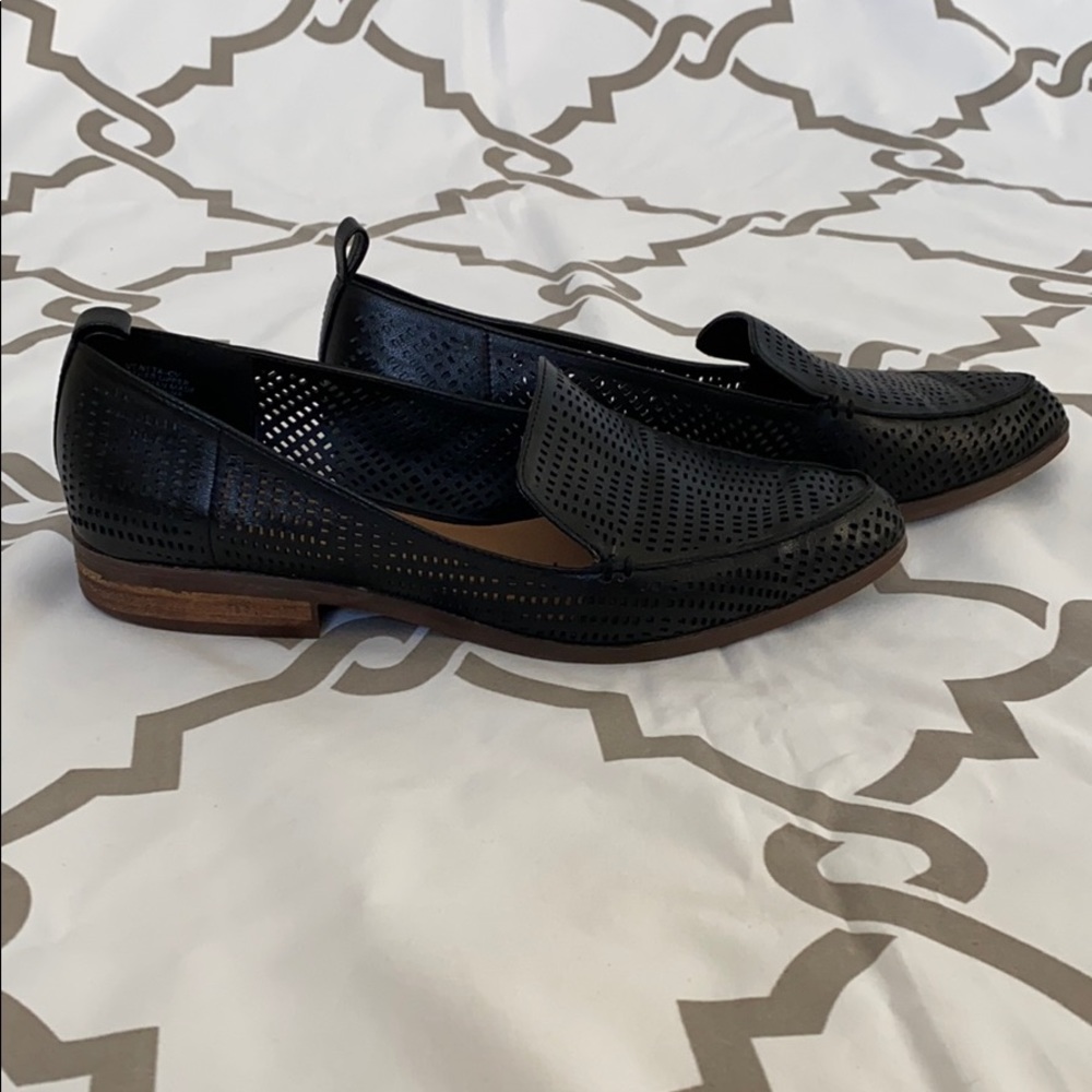 Crown Vintage Veneta Loafer